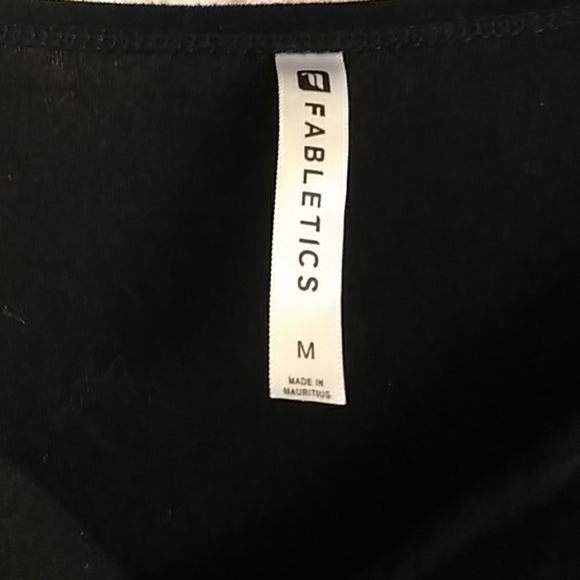 Fabletics Top - Picture 4 of 5